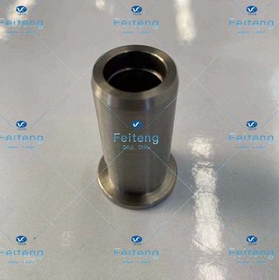 Feiteng Tc4 GB/T3620-2007 Titanium Shaft