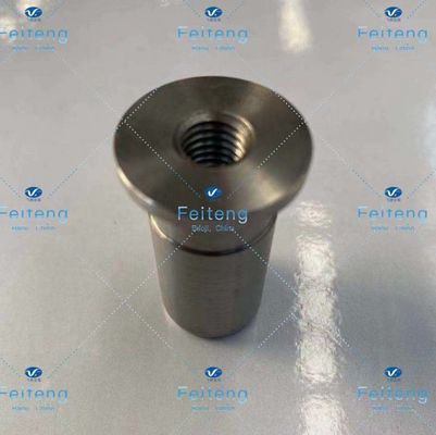 Feiteng Tc4 GB/T3620-2007 Titanium Shaft