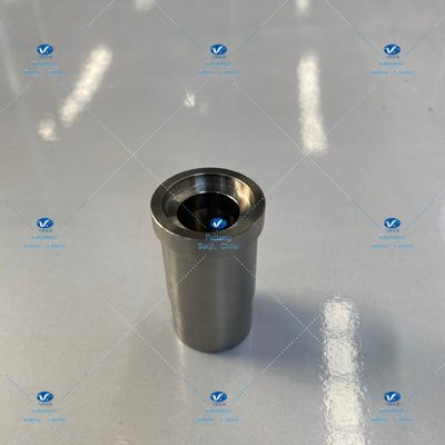 Feiteng Customized Titanium Guide Sleeve Heat Resistant