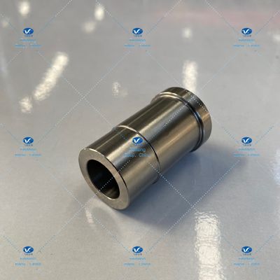 Feiteng Customized Titanium Guide Sleeve Heat Resistant